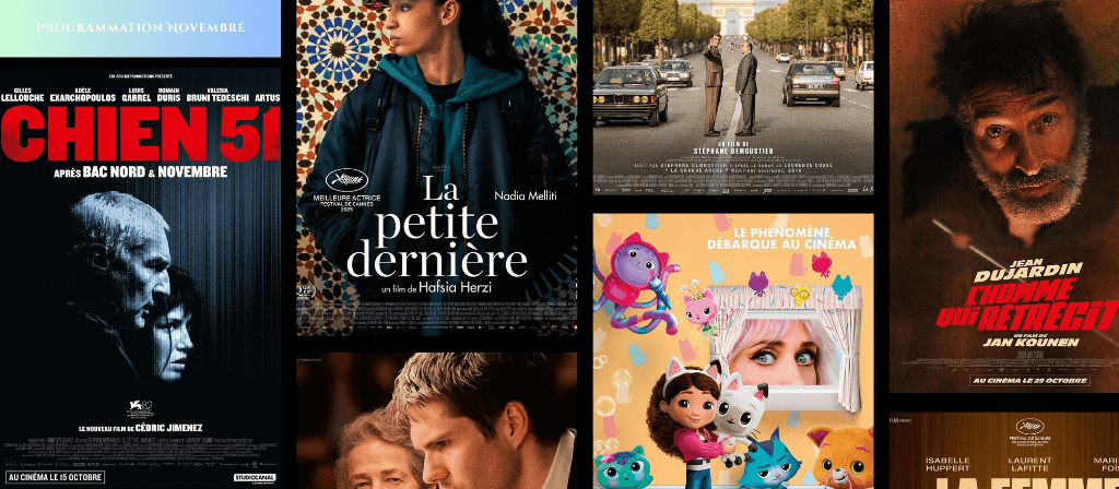 actualité Programmation